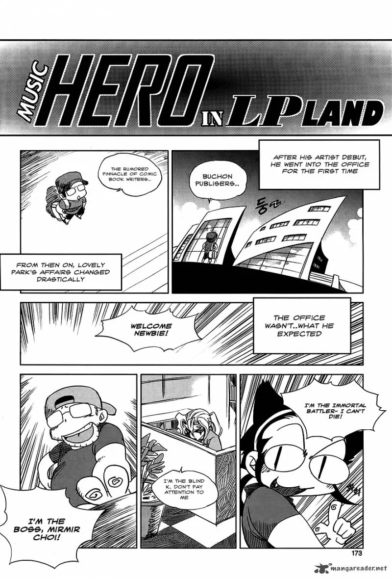 Dark Air Chapter 40 page 24