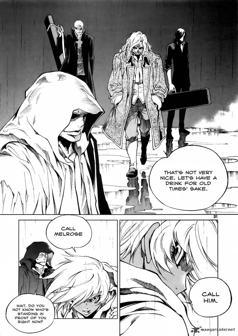 Dark Air Chapter 41 page 7