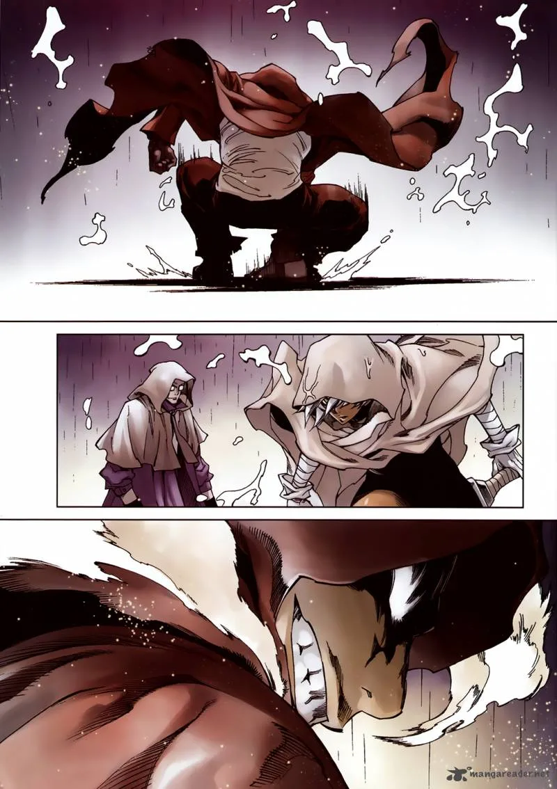 Dark Air Chapter 41 page 2