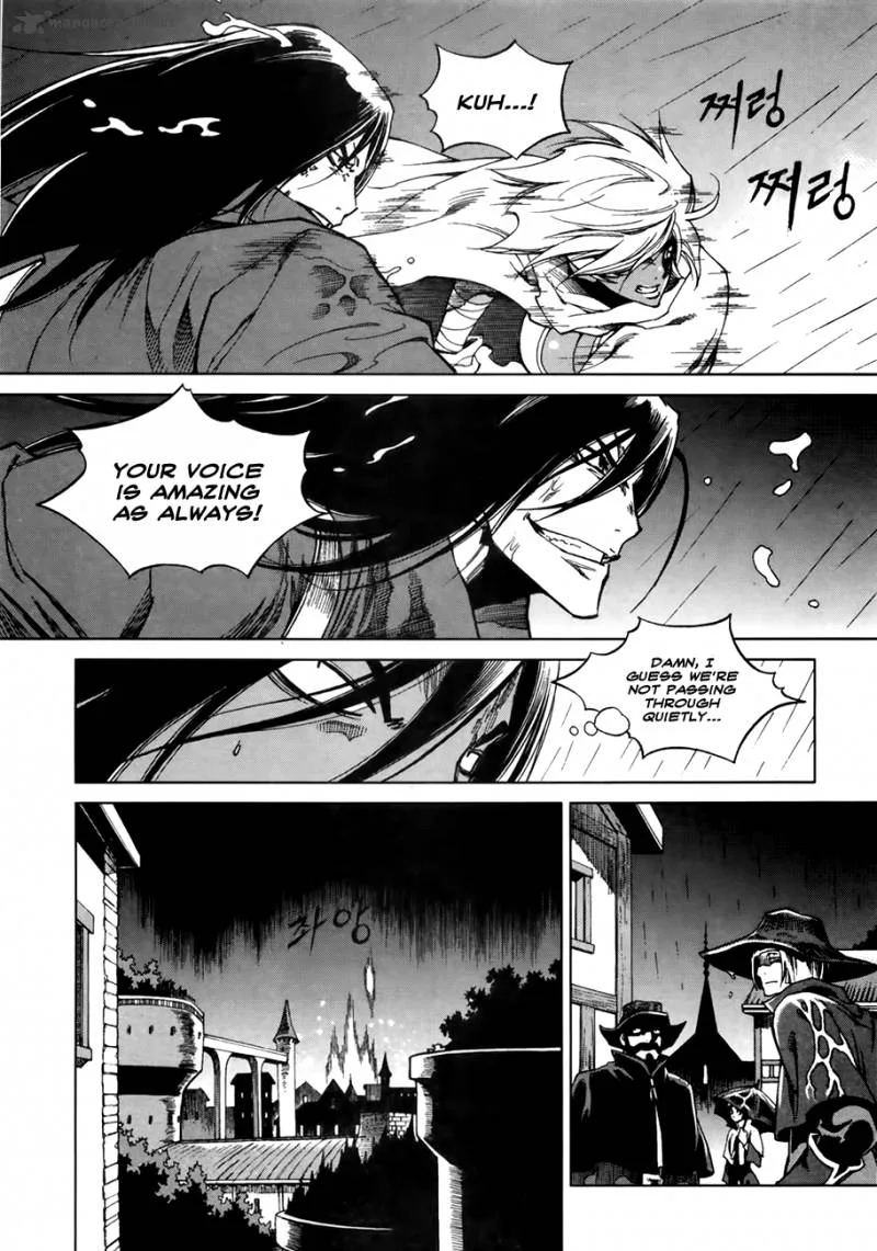 Dark Air Chapter 42 page 3