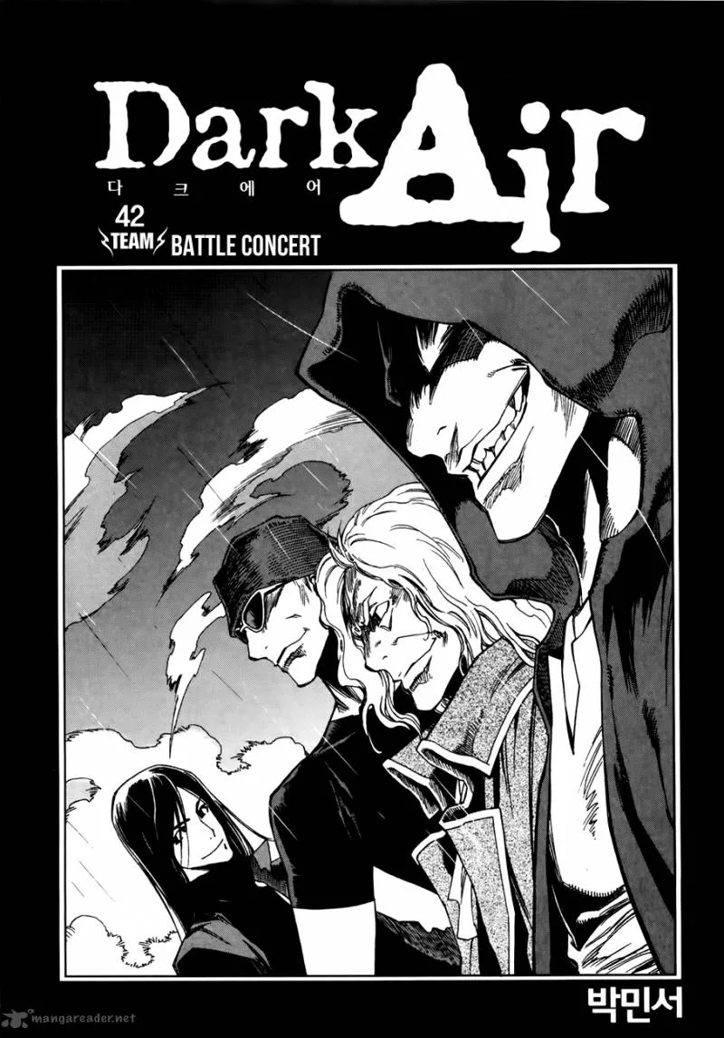 Dark Air Chapter 42 page 1