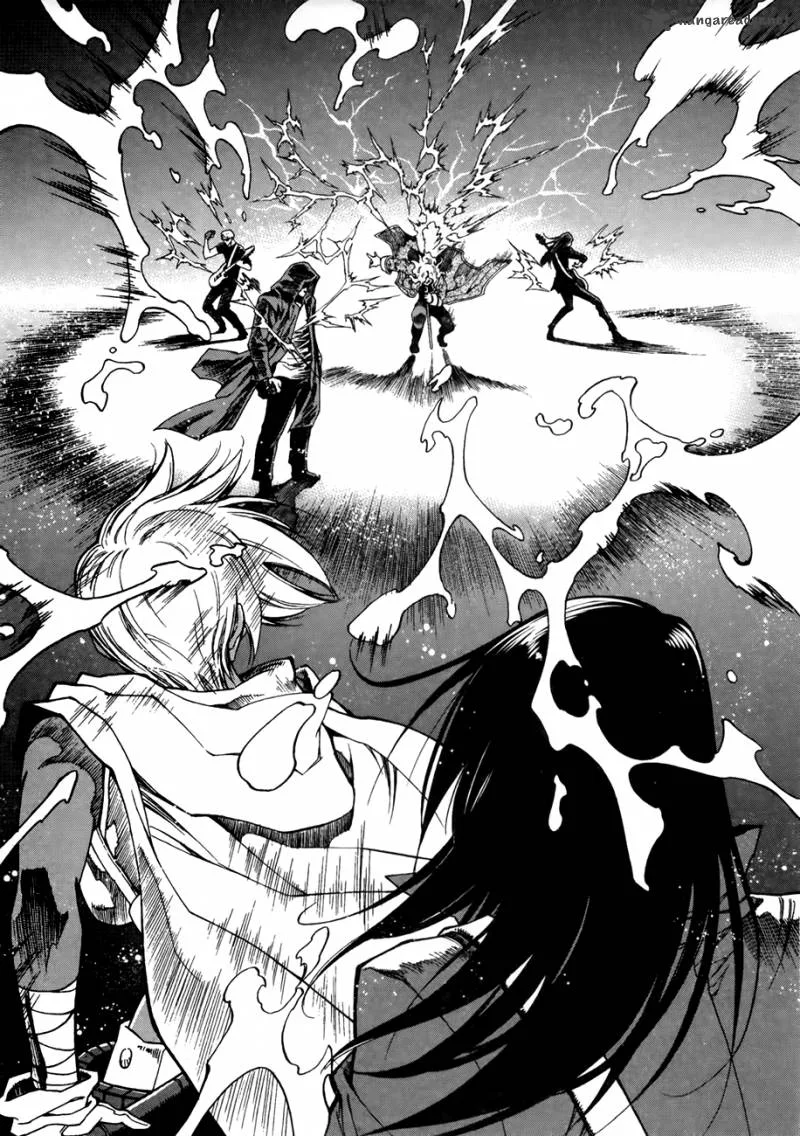 Dark Air Chapter 42 page 2