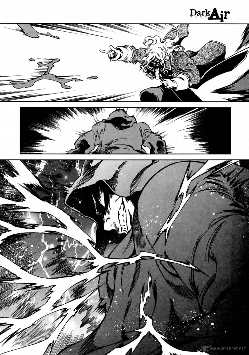 Dark Air Chapter 42 page 5