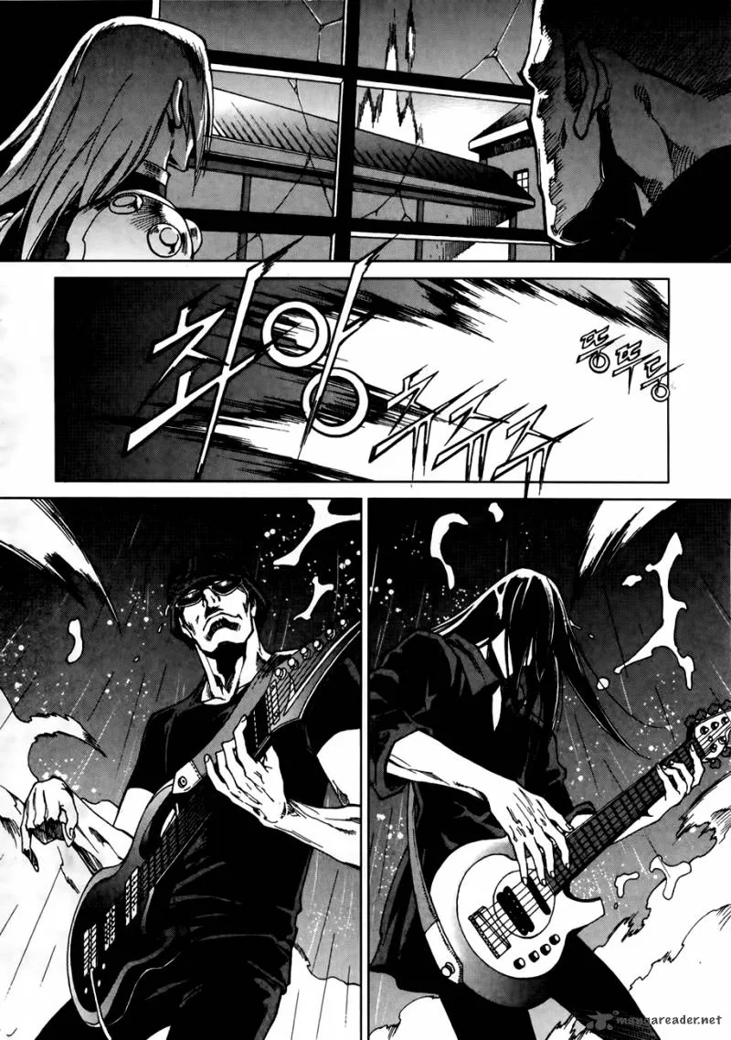 Dark Air Chapter 42 page 4