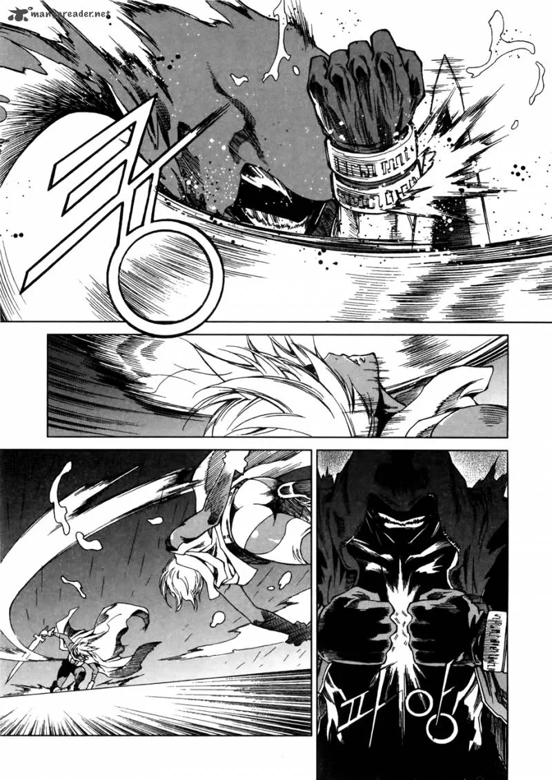 Dark Air Chapter 42 page 10