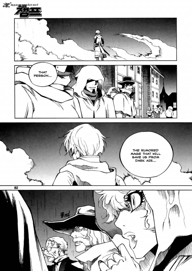 Dark Air Chapter 43 page 2