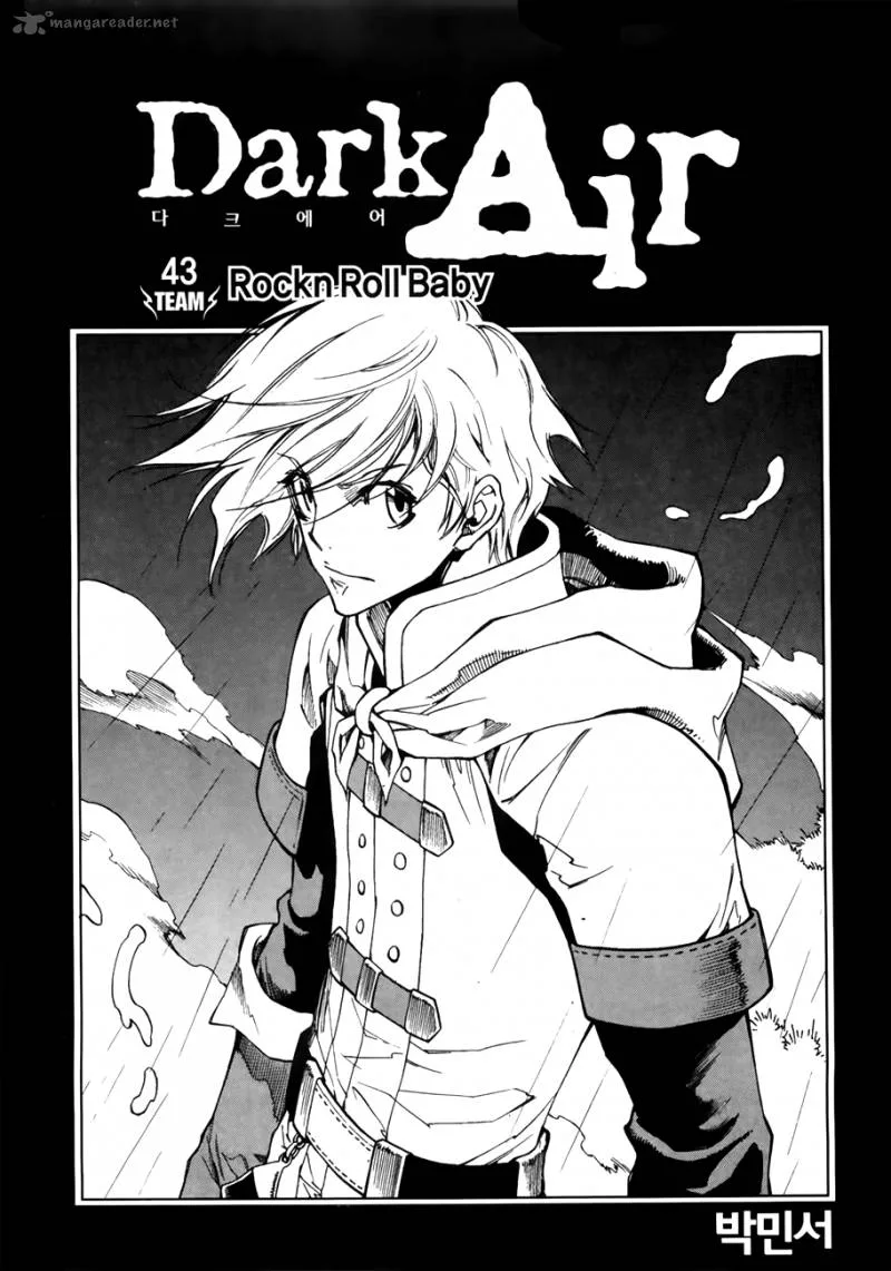 Dark Air Chapter 43 page 1