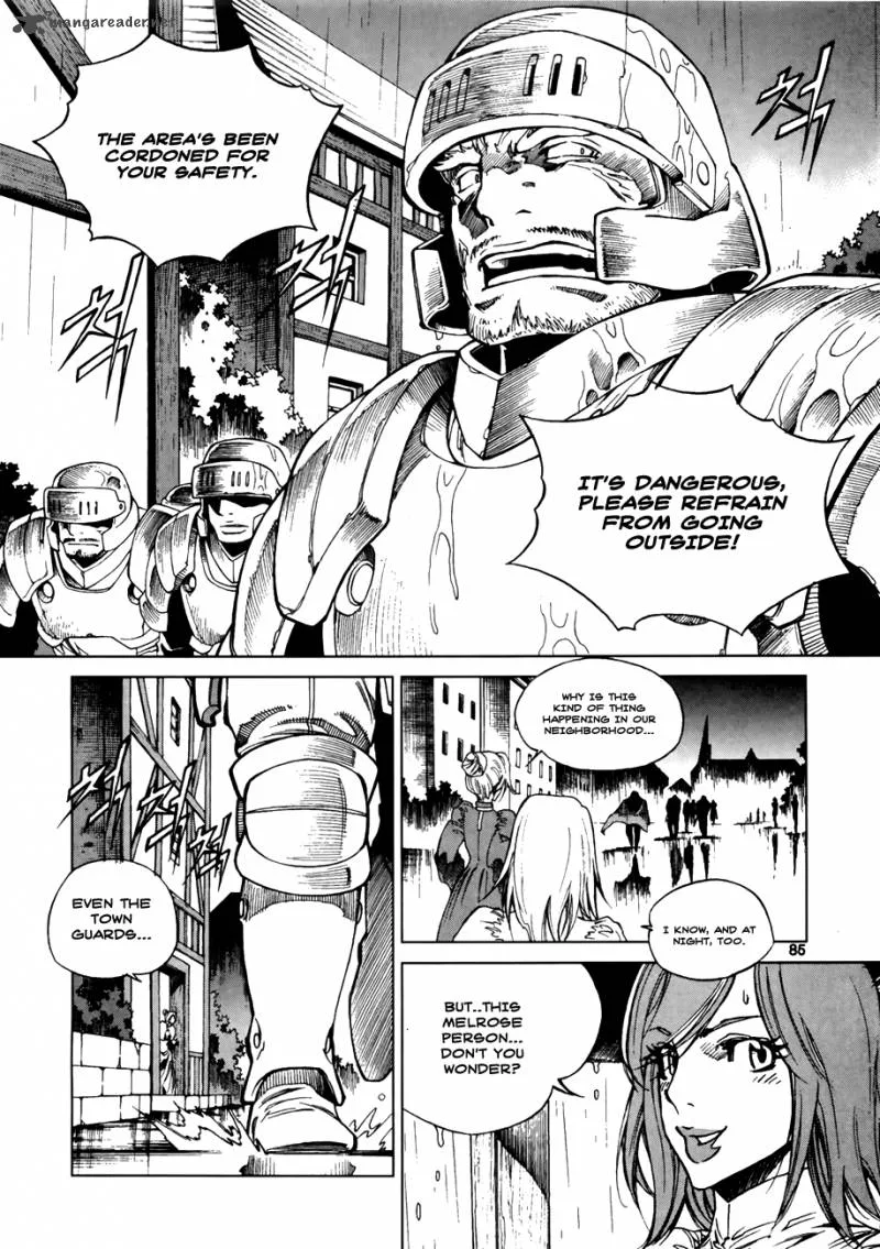Dark Air Chapter 43 page 5