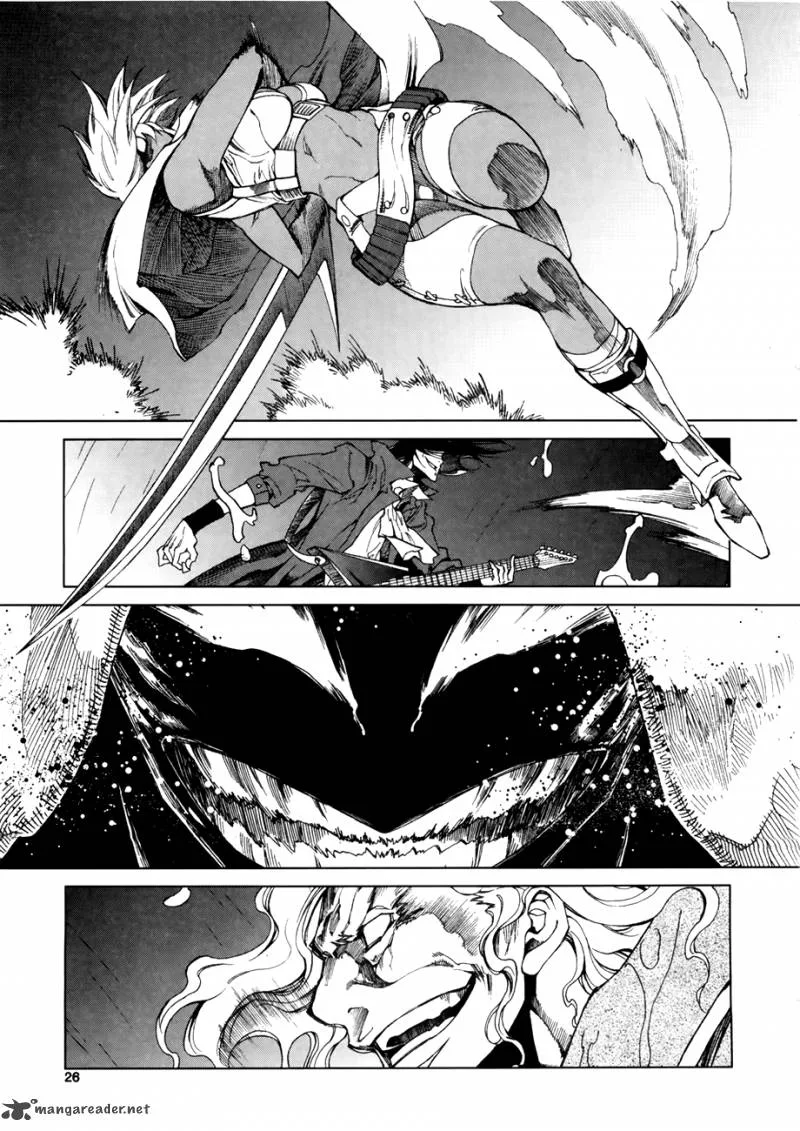 Dark Air Chapter 44 page 2
