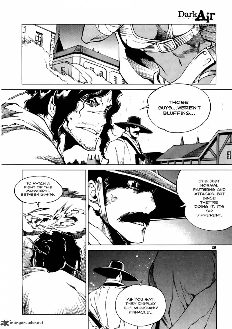 Dark Air Chapter 44 page 5