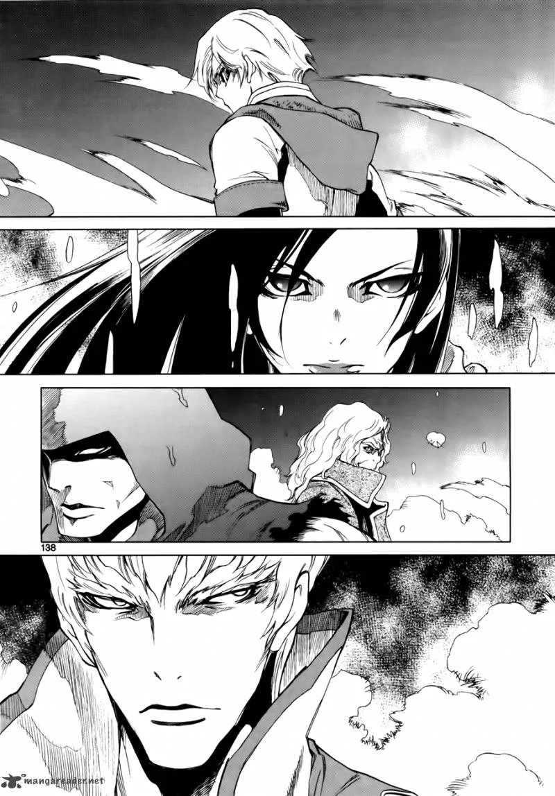 Dark Air Chapter 45 page 12