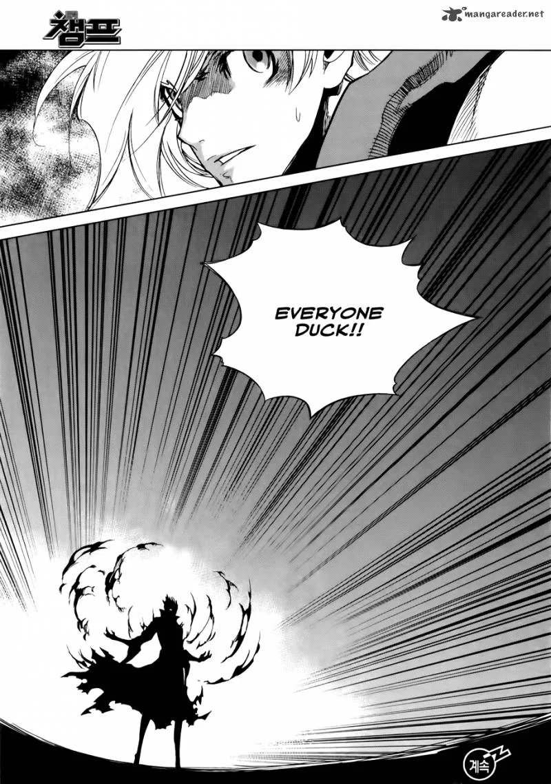 Dark Air Chapter 45 page 16