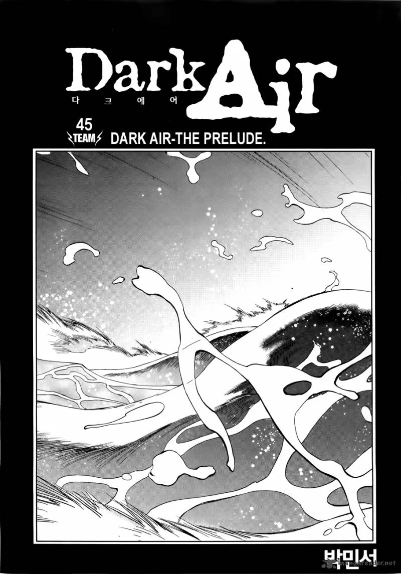 Dark Air Chapter 45 page 1