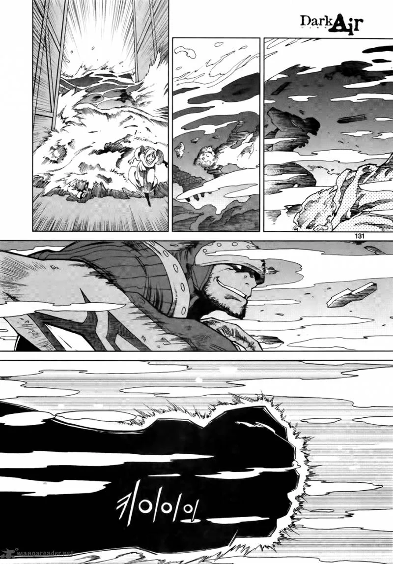 Dark Air Chapter 45 page 5