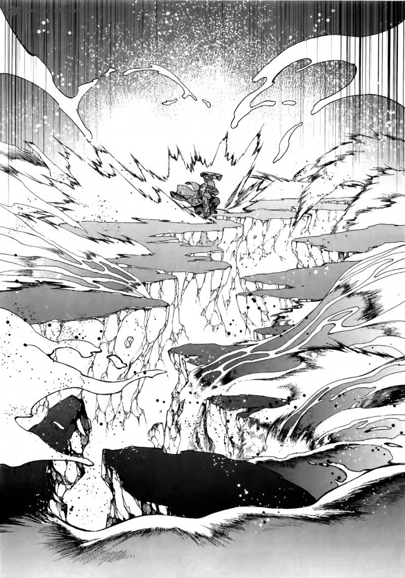 Dark Air Chapter 45 page 7