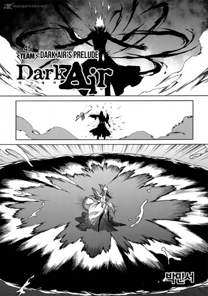 Dark Air Chapter 46 page 2