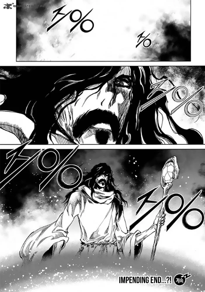 Dark Air Chapter 46 page 25