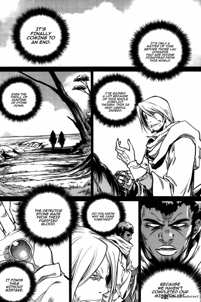 Dark Air Chapter 47 page 2