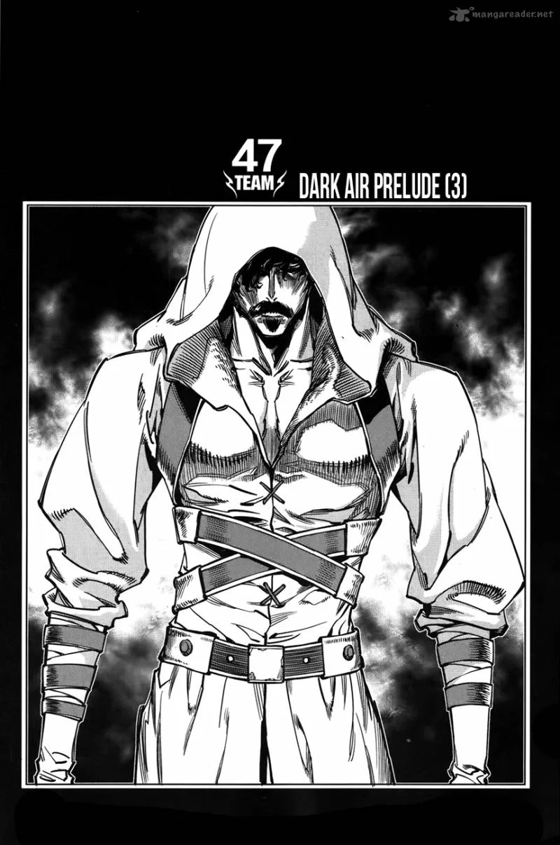 Dark Air Chapter 47 page 1