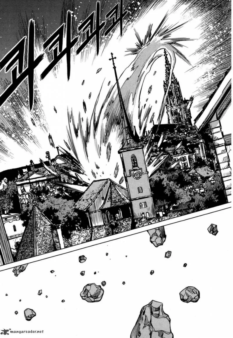 Dark Air Chapter 48 page 41