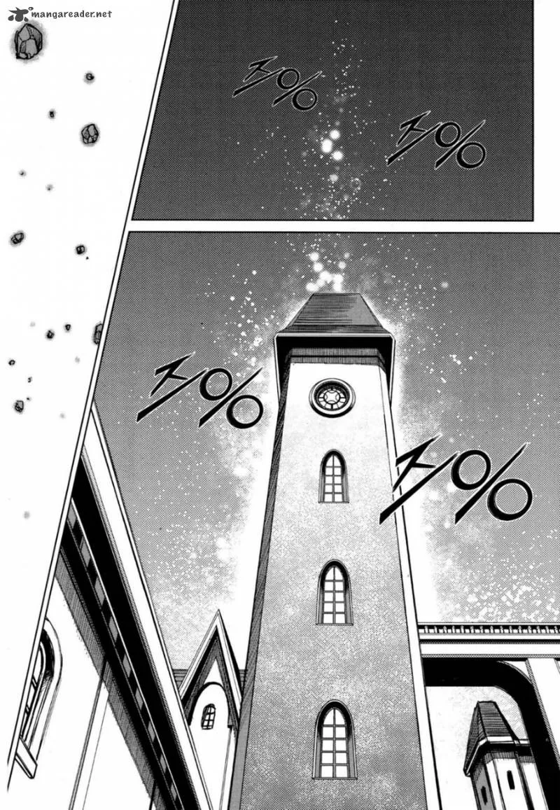 Dark Air Chapter 48 page 42