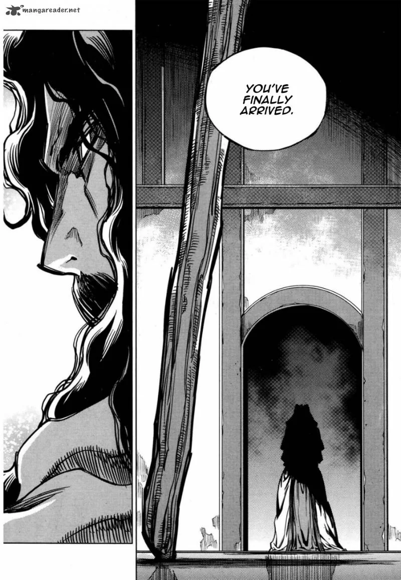 Dark Air Chapter 48 page 44