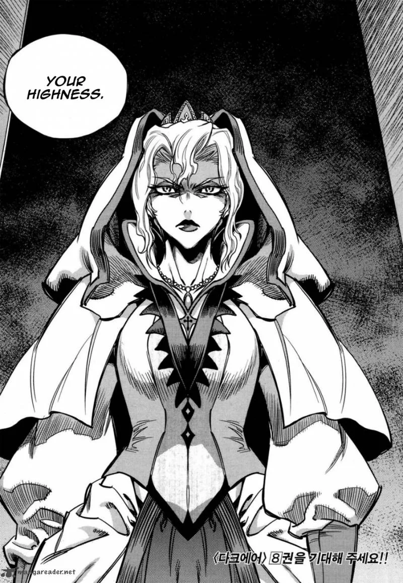 Dark Air Chapter 48 page 45