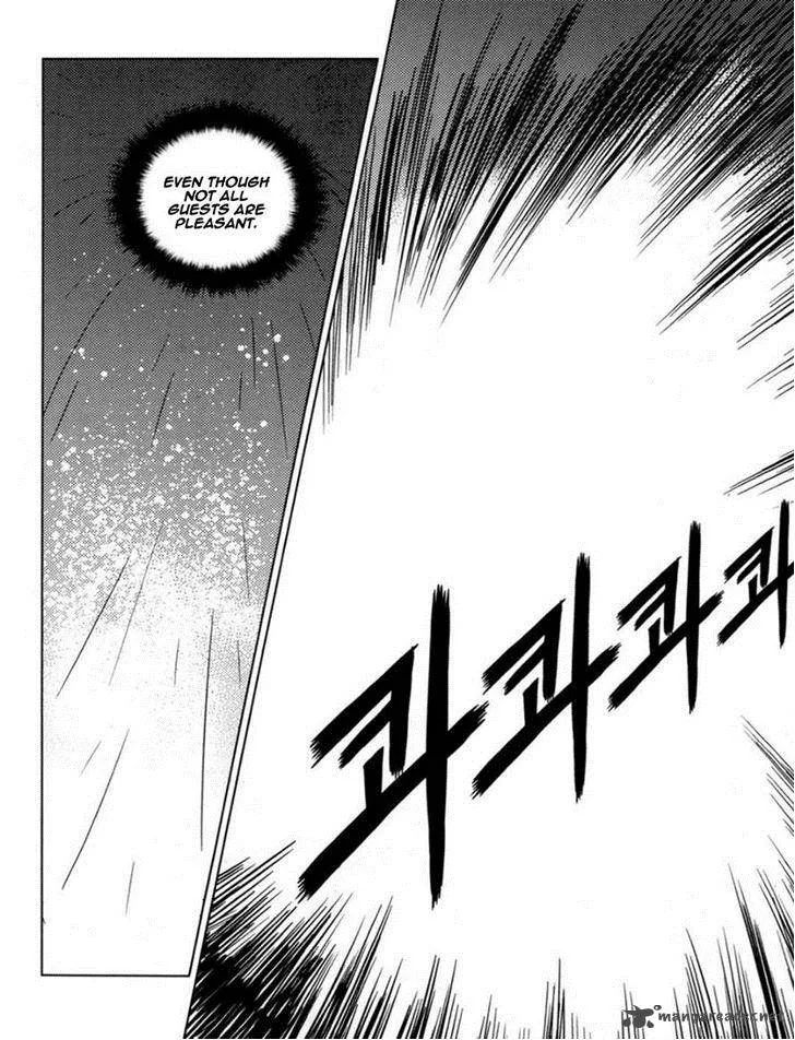 Dark Air Chapter 49 page 19