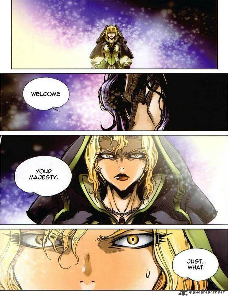 Dark Air Chapter 49 page 4