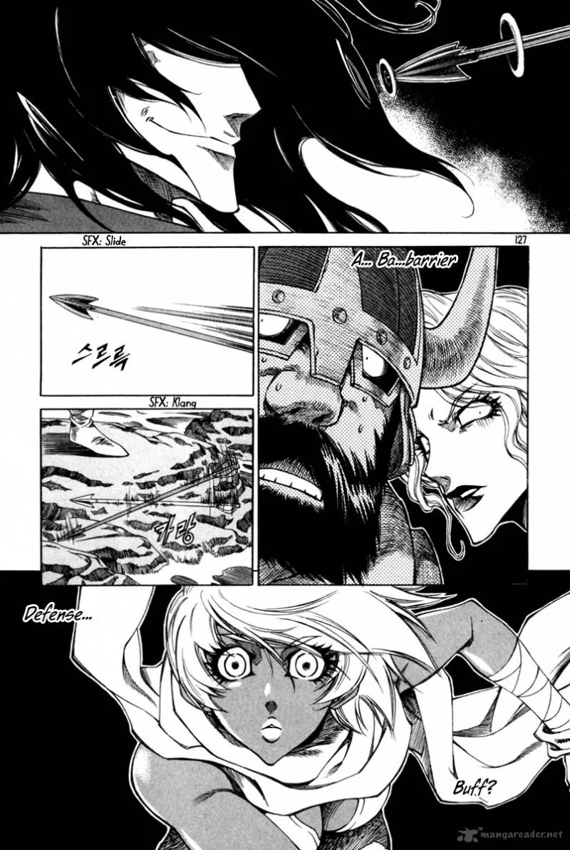 Dark Air Chapter 5 page 16