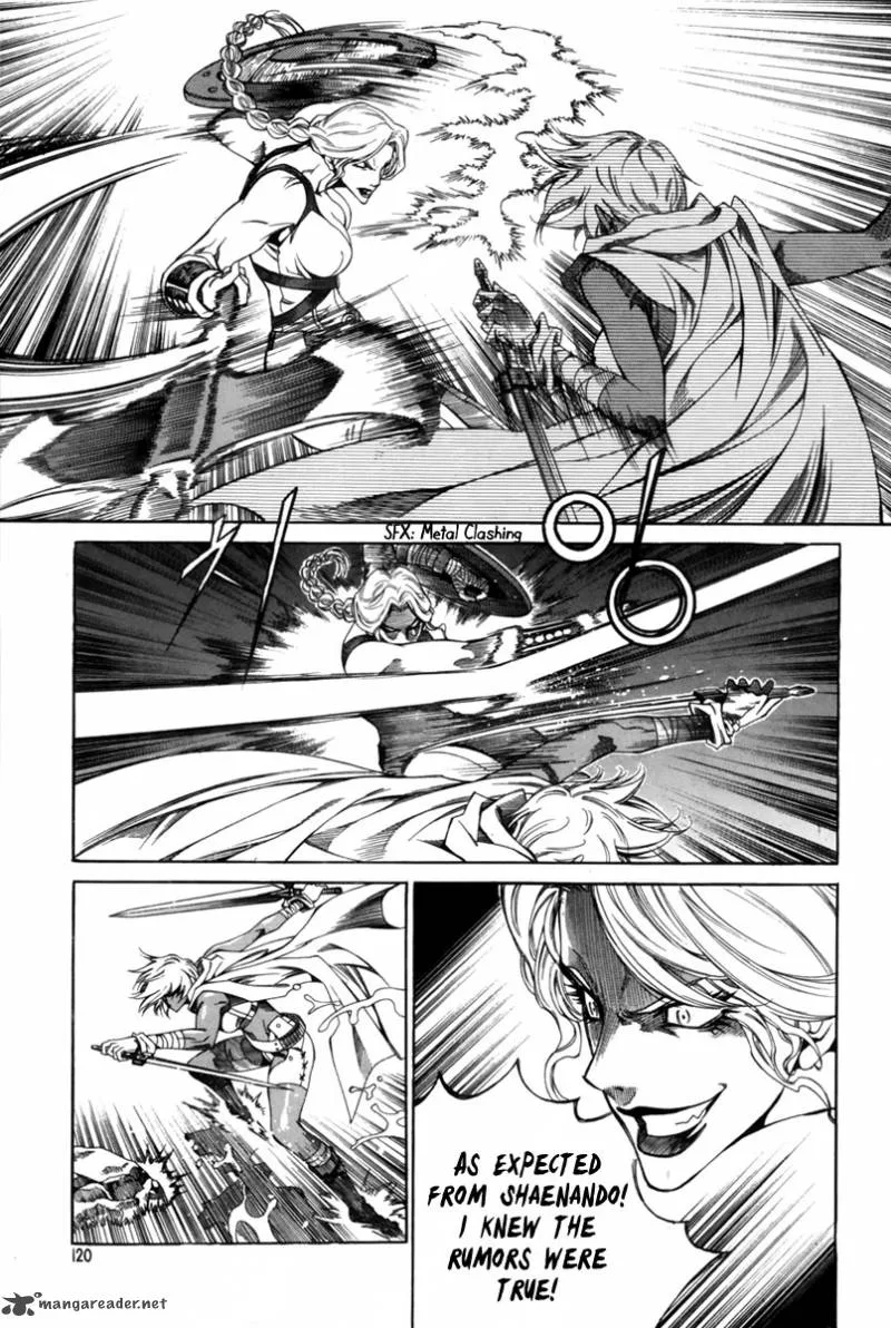 Dark Air Chapter 5 page 9
