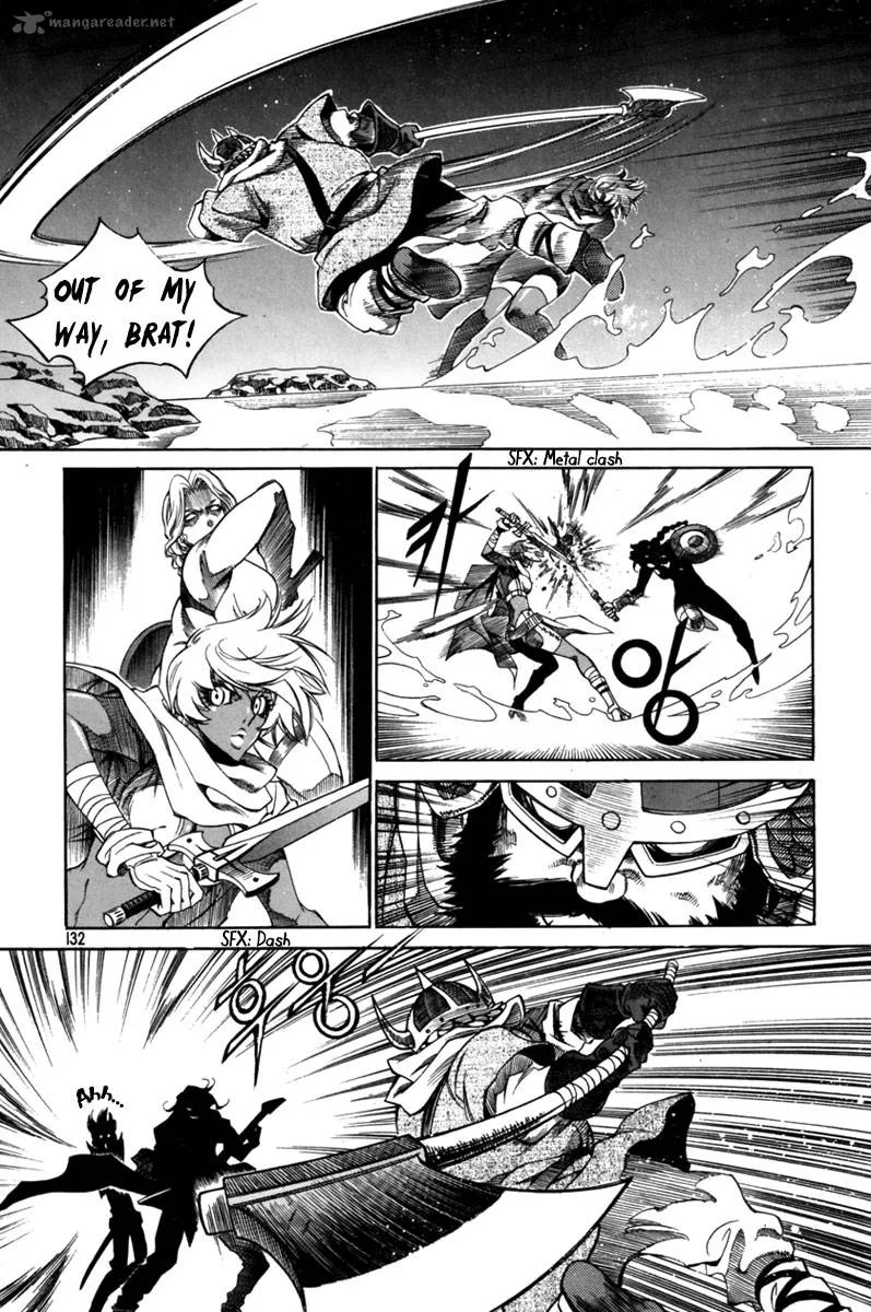 Dark Air Chapter 5 page 21