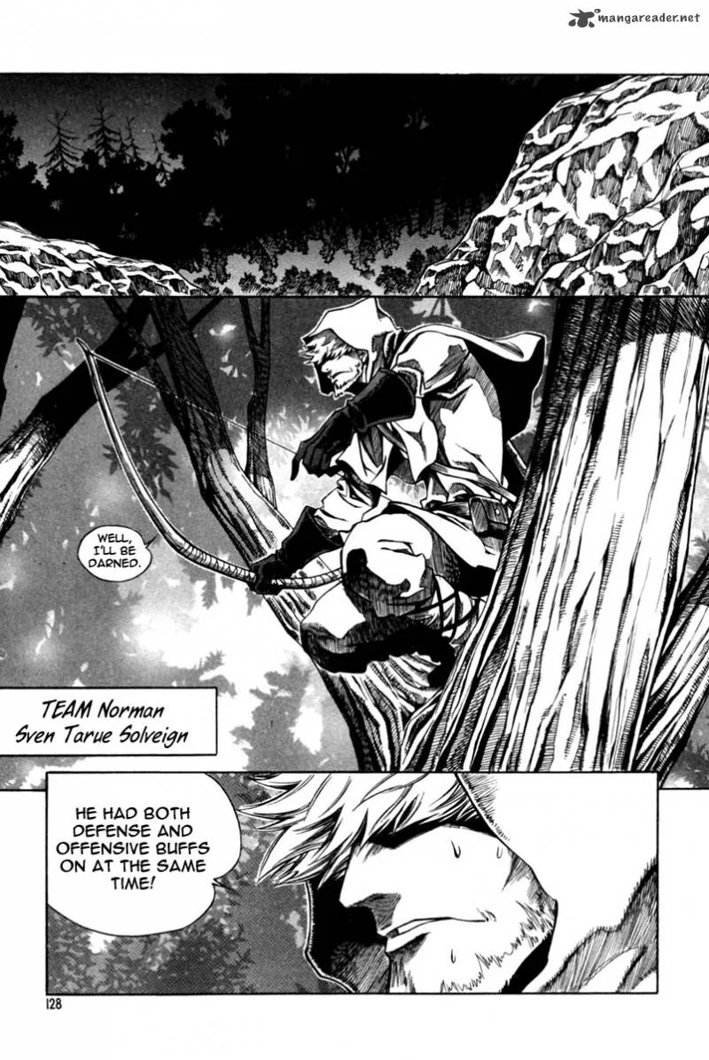 Dark Air Chapter 5 page 17