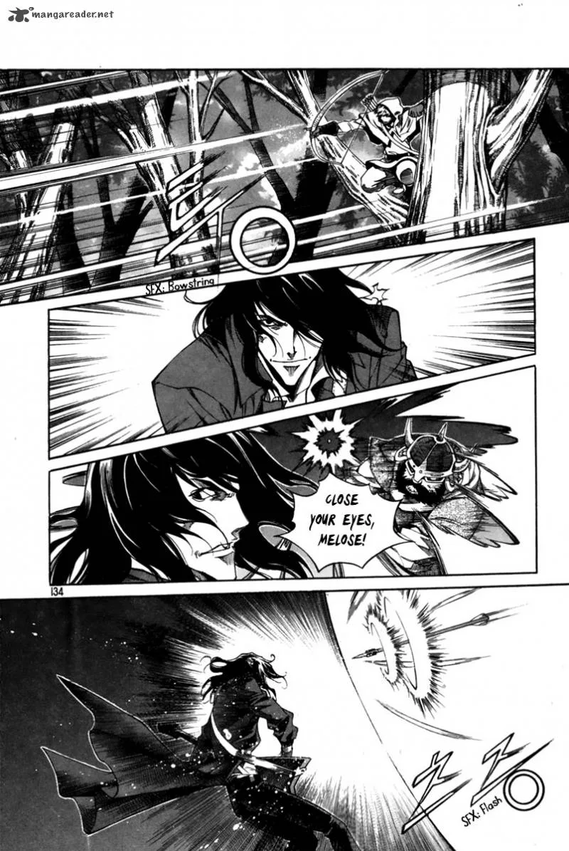 Dark Air Chapter 5 page 23