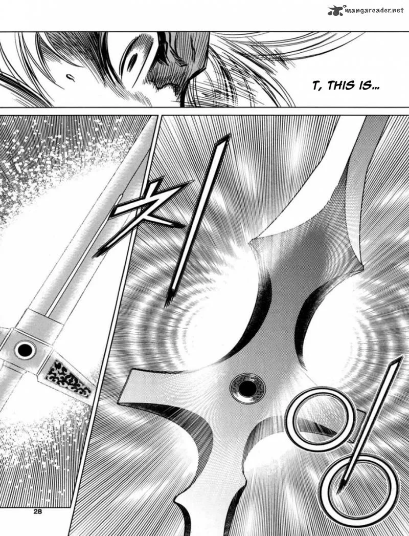 Dark Air Chapter 50 page 4