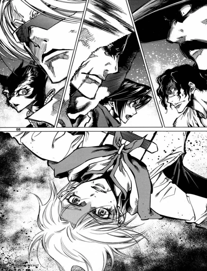 Dark Air Chapter 51 page 4