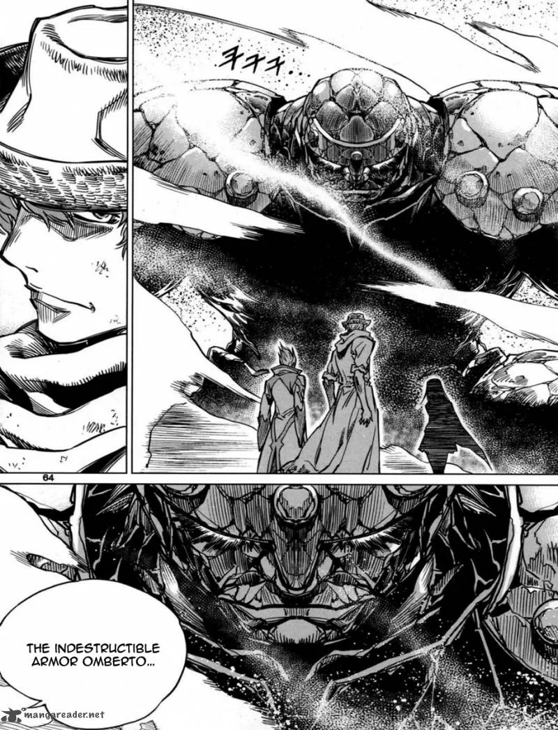 Dark Air Chapter 51 page 10
