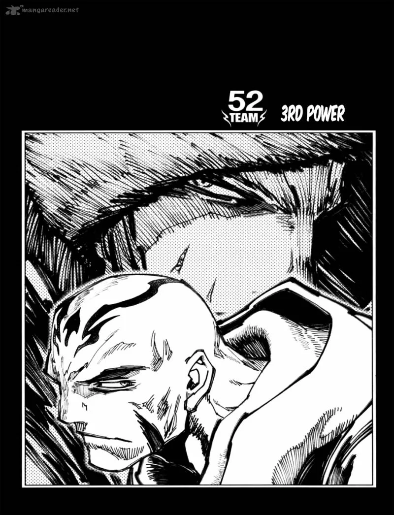 Dark Air Chapter 52 page 1