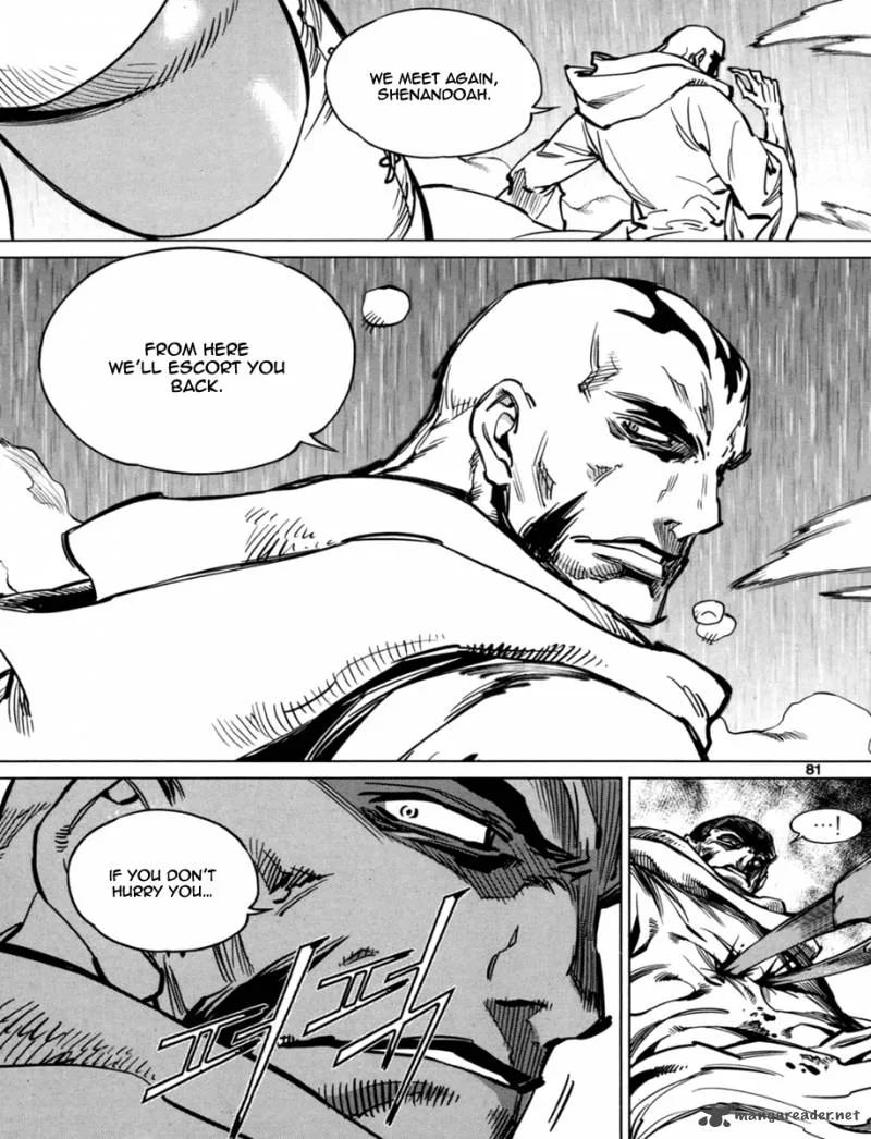 Dark Air Chapter 52 page 3