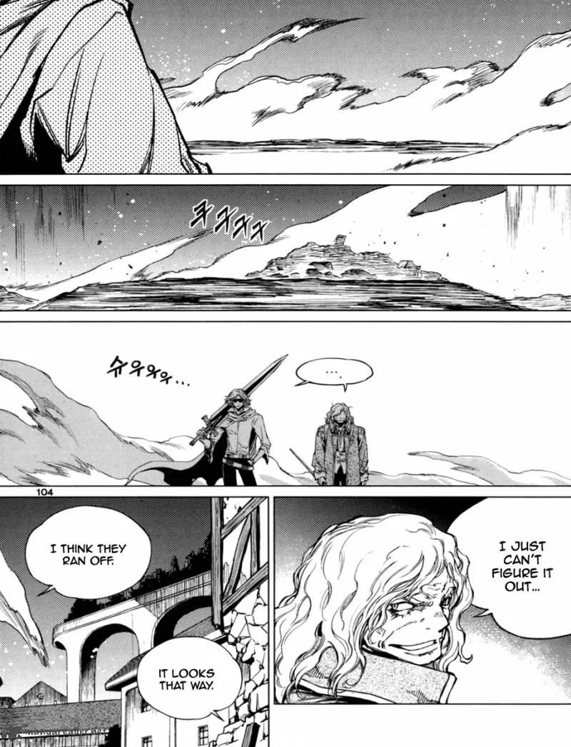 Dark Air Chapter 53 page 6