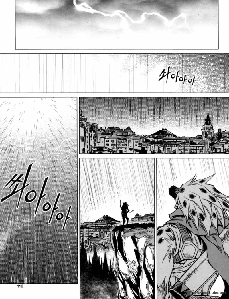 Dark Air Chapter 53 page 12