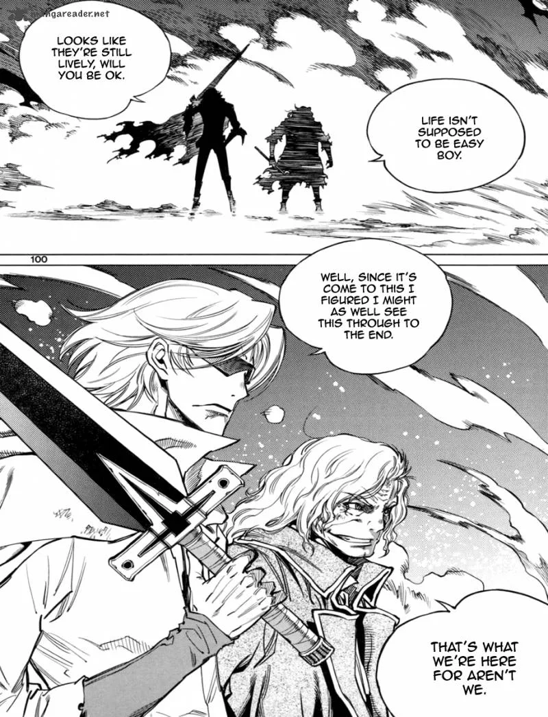 Dark Air Chapter 53 page 2