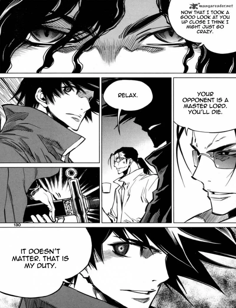 Dark Air Chapter 54 page 14