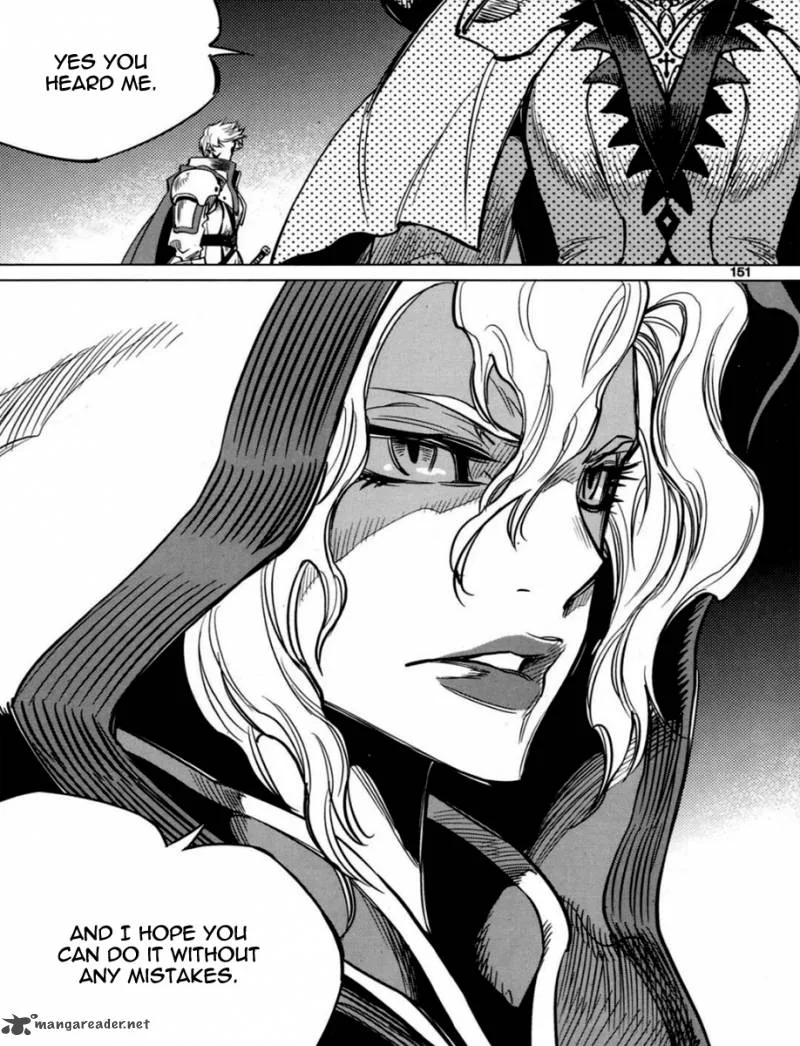 Dark Air Chapter 54 page 35