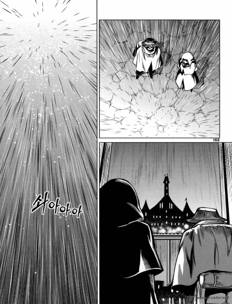 Dark Air Chapter 54 page 37