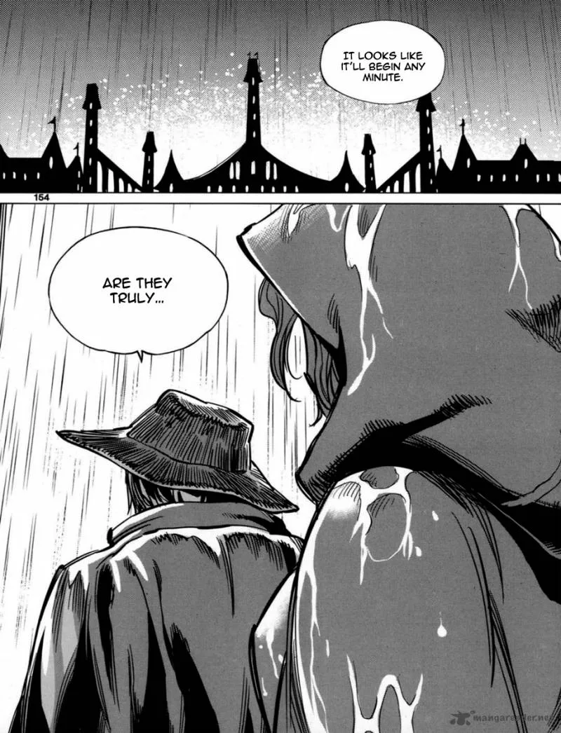 Dark Air Chapter 54 page 38