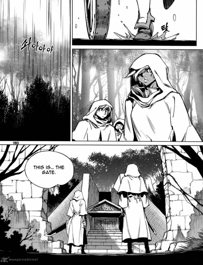 Dark Air Chapter 55 page 6
