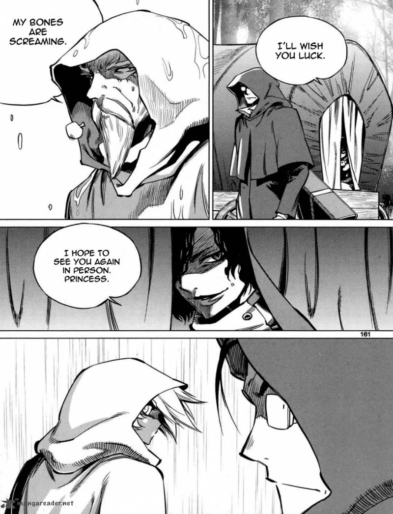 Dark Air Chapter 55 page 7