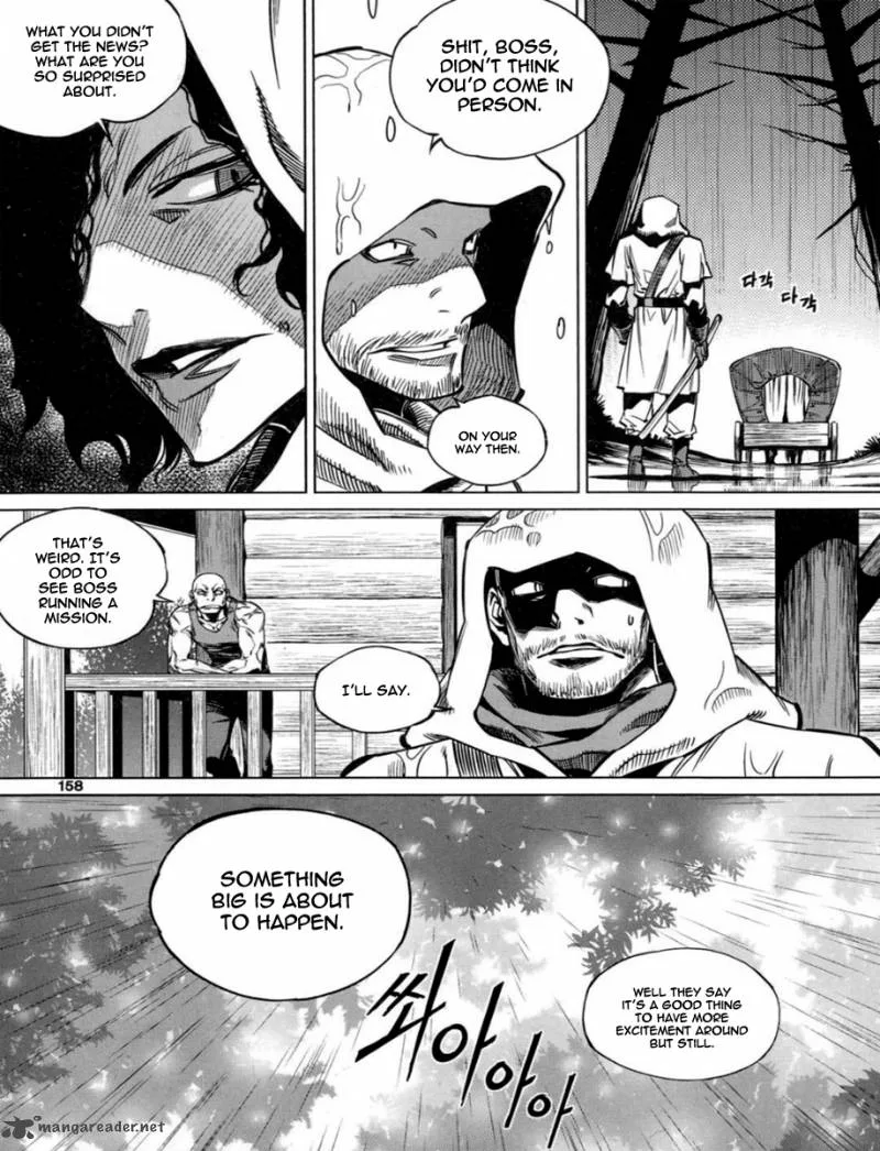 Dark Air Chapter 55 page 4