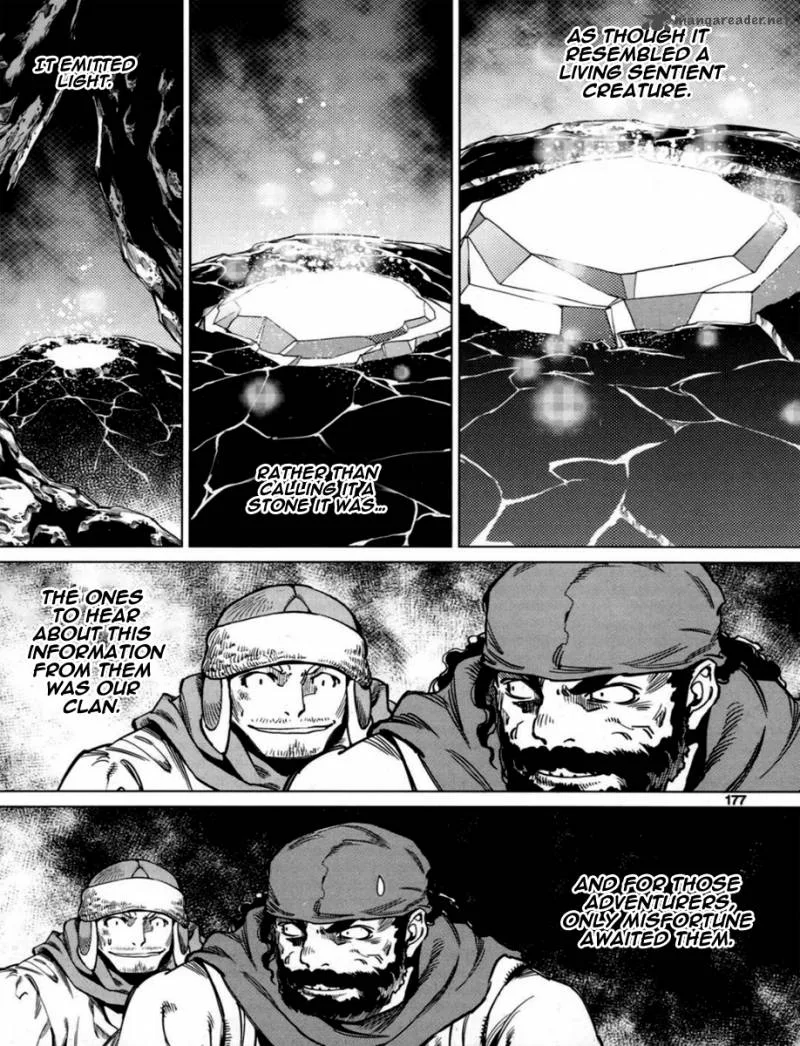 Dark Air Chapter 56 page 3